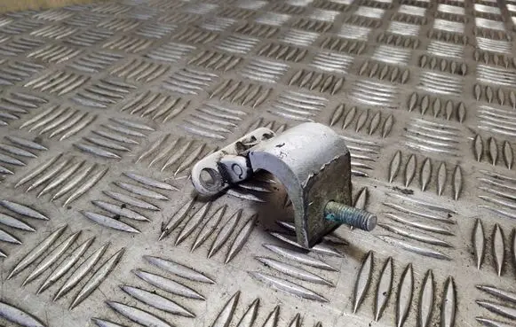Seat Altea XL Tailgate/trunk/boot hinge