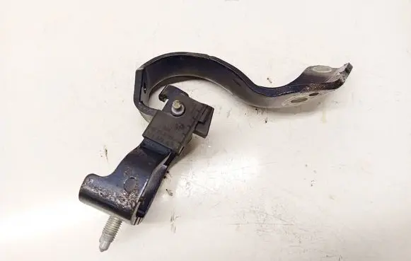 Audi A6 S6 C6 4F Tailgate/trunk/boot hinge 4f9827299d
