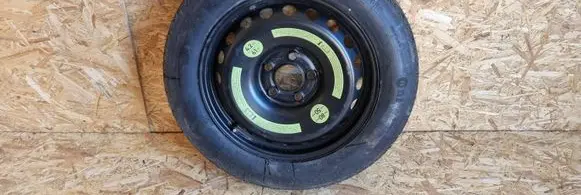 Mercedes-Benz C W203 R16 spare wheel 2094000402