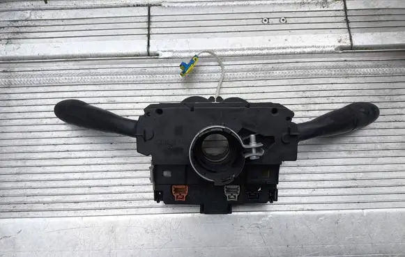 Fiat Scudo Indicator stalk 96660134XT
