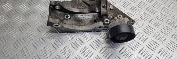 Volvo V50 Generator/alternator bracket 9650034280