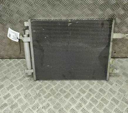 Mazda MX-5 ND A/C cooling radiator (condenser) N24361480 T952834