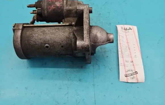 Ford Transit Courier Starter motor H1BT-11000-EC IMPRK1434053