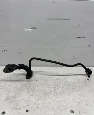 Honda Accord Turbo turbocharger oiling pipe/hose