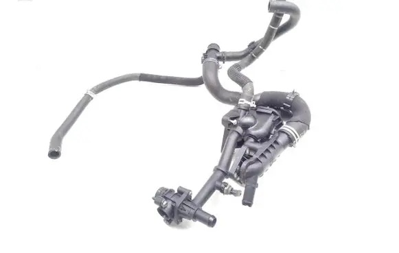 Ford Focus Thermostat/thermostat housing L1BG8575AA JX618B273F