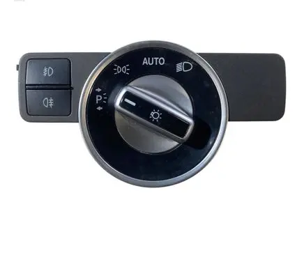 Infiniti QX30 Light switch A2129050851