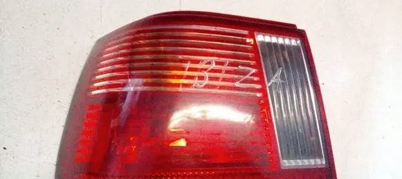 Seat Ibiza II (6k) Rear/tail lights 6K6945257C
