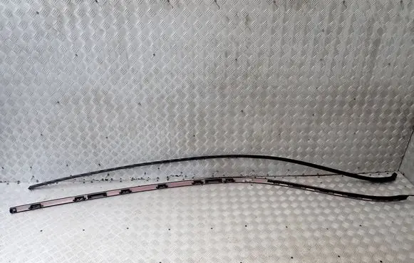 Mercedes-Benz CLA C117 X117 W117 Roof bar rail 