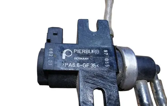 Volkswagen Golf IV Turbo solenoid valve 1H0906627 97T069 72190320