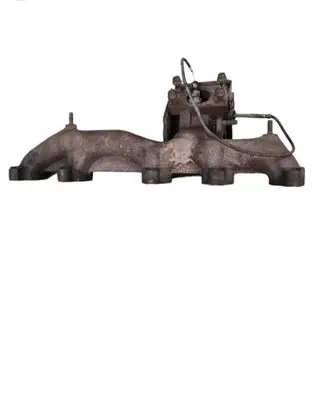 Volkswagen Crafter Exhaust manifold 076253033