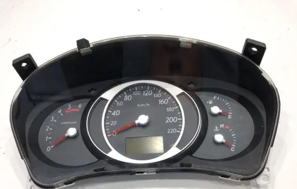 Hyundai Tucson JM Speedometer (instrument cluster) 940232E420