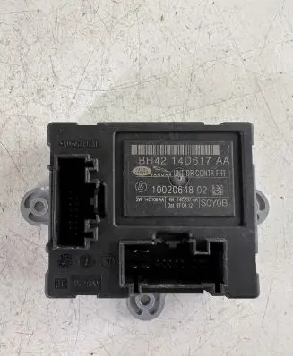 Land Rover Range Rover Sport L320 Door control unit/module BH4214D617AA