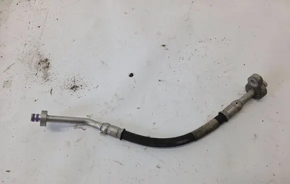 Land Rover Evoque I Air conditioning (A/C) pipe/hose BJ32-19E932-AA