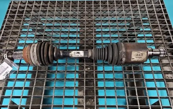BMW 3 E90 E91 Front driveshaft 7529388 IMPRK1586615