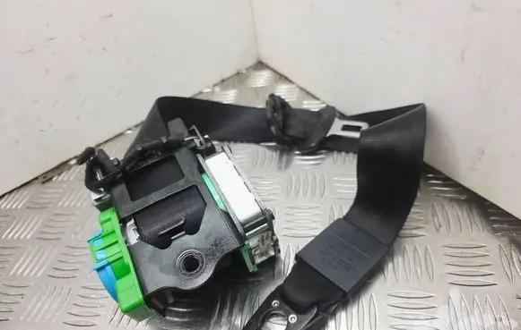 Audi A4 S4 B8 8K Front seatbelt 8K1857705J
