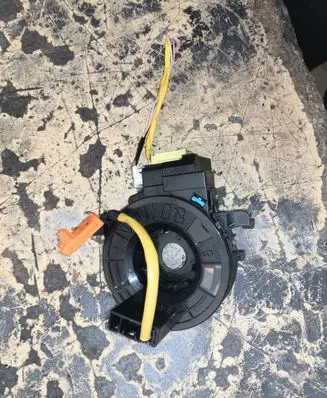 Toyota Yaris Other dashboard 