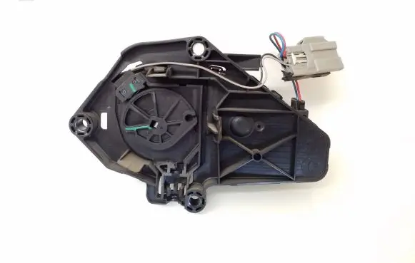 Tailgate/trunk/boot lift motor
