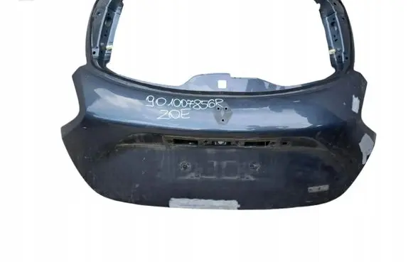 Renault Zoe Tailgate/trunk/boot lid Q2LTEILE