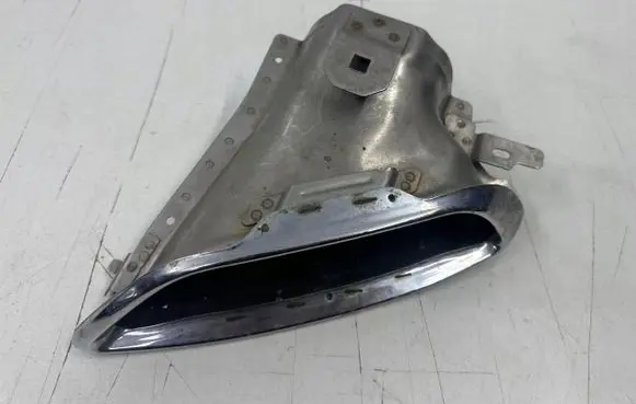 Ford Mondeo MK V Muffler ending DS73-17G771-SC