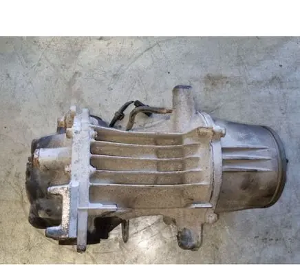 Mazda CX-5 Rear differential KA0127020