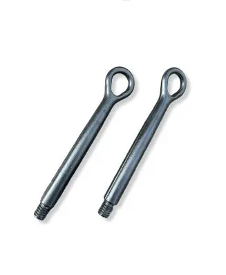 Toyota RAV 4 (XA50) Tie down hook / loop