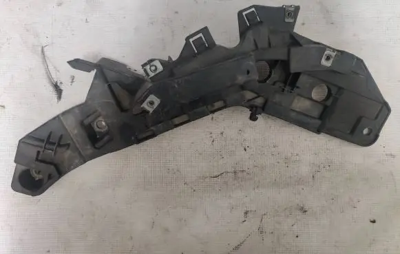 Fiat Ducato Headlight/headlamp mounting bracket 1391283080 B803SX
