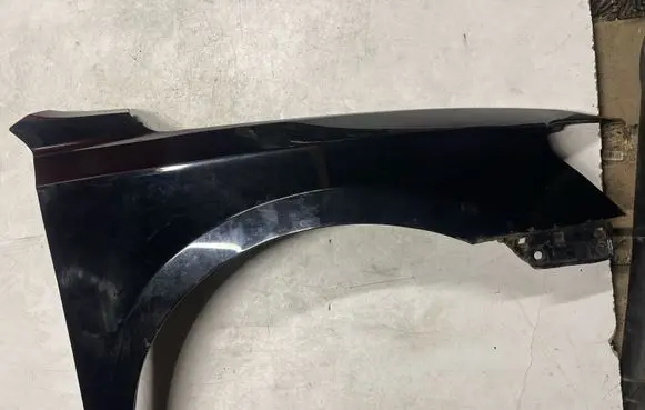Volkswagen PASSAT B7 Fender 