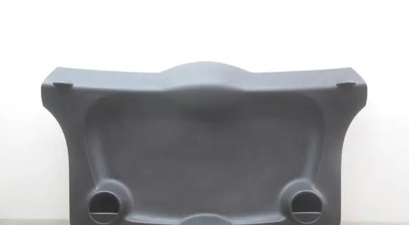 Mini Paceman (R61) Tailgate trim 9809039