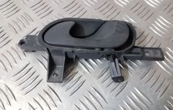 Fiat Ulysse Front door interior handle 1470970077