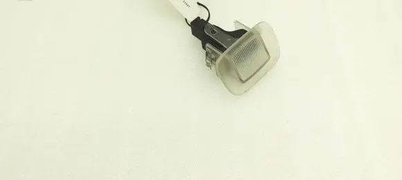 Volvo S80 Rear door interior light 30634589