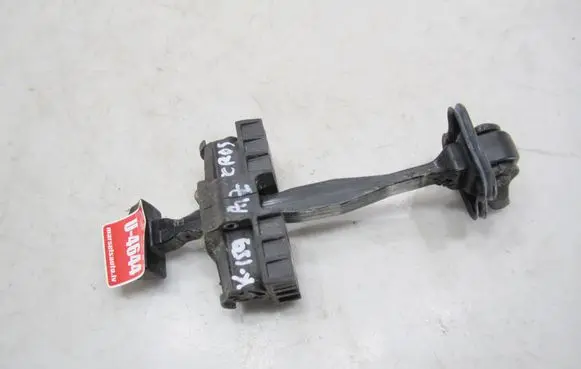 Volkswagen T-Cross Rear door check strap stopper 2GM839249B