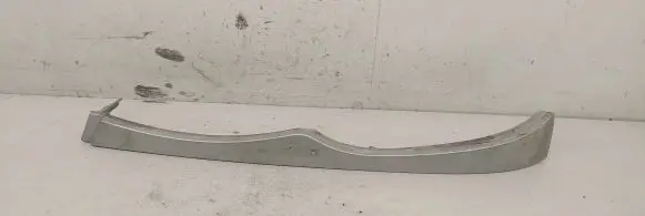 Under headlight/headlamp trim