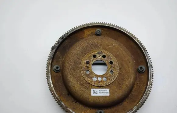 Flywheel