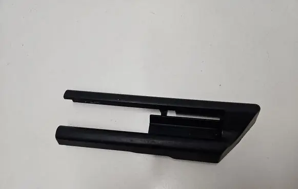 BMW 5 E60 E61 Front driver seat rail trim 704608290