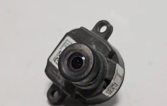 BMW M6 Front bumper camera 9240352 9DC6260912 908330