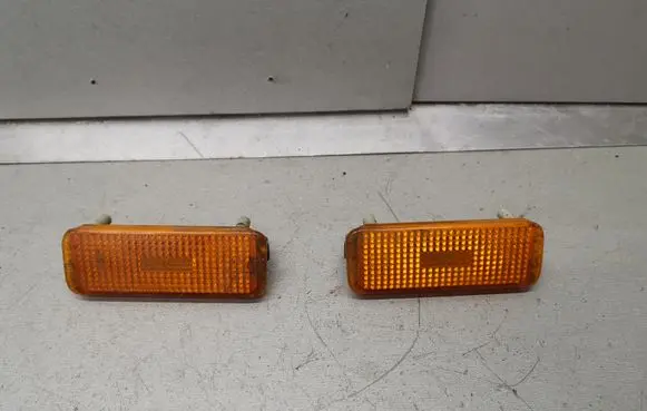 Jaguar XJ X300 Rear tail light reflector 23633303 23633403