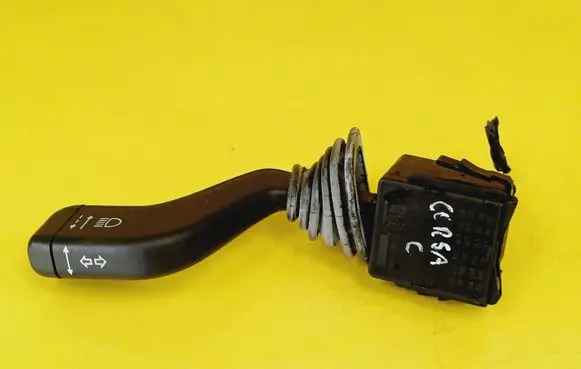 Indicator stalk