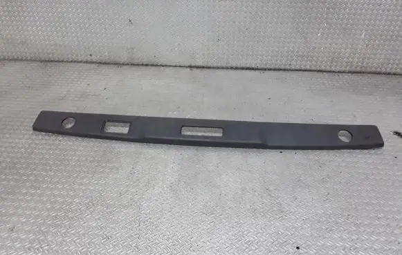 Volkswagen Phaeton Other trunk/boot trim element 3D5868503A