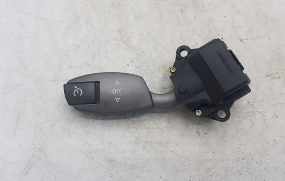 BMW 7 E65 E66 Cruise control stalk 6911521 01306700