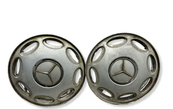 Mercedes-Benz Vito Viano W639 R15 wheel hub/cap/trim A6384000125