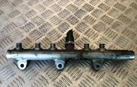Peugeot 307 Fuel main line pipe 0445214016 018923L3