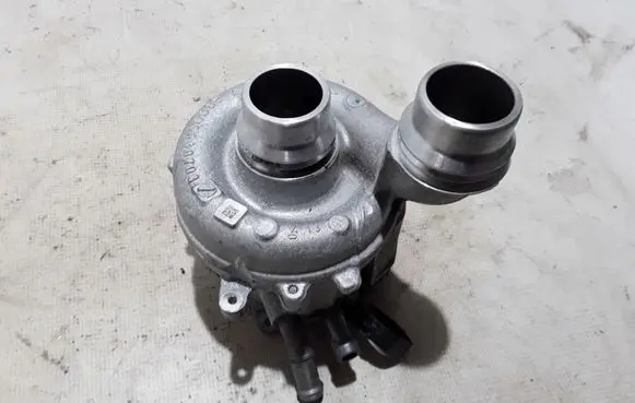 Volvo XC60 Turbo 32140099