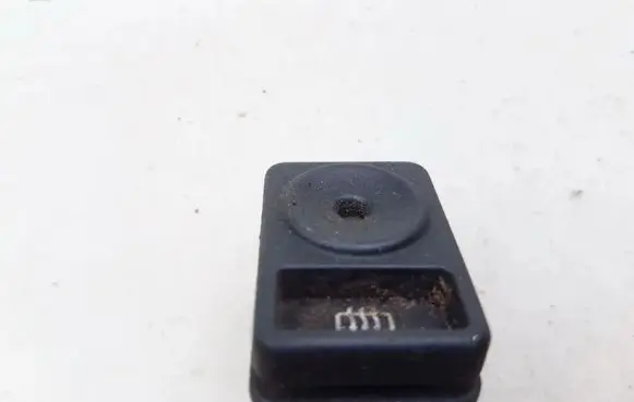 Ford Escort Windscreen/window heater switch D3L0A