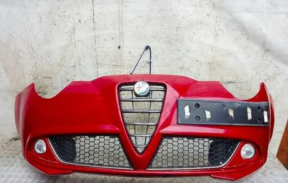 Alfa Romeo Mito Front bumper 50513645 156078529 00505085940