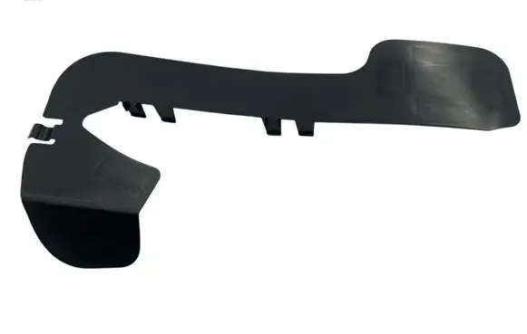 Tesla Model 3 Fog light bracket 108944700B