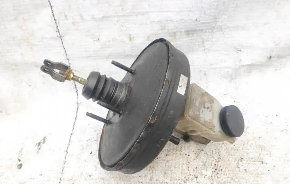 Mazda 626 Brake booster 83404909 834-04909
