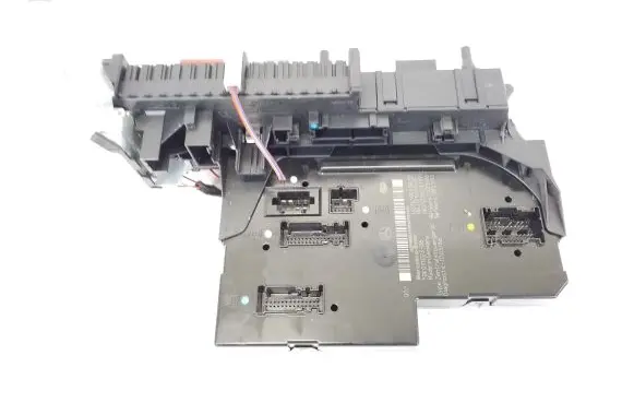 Mercedes-Benz E W212 SAM control unit A2129003822
