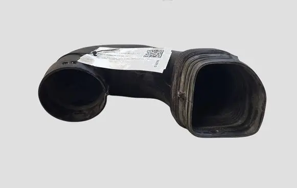 Skoda Superb B6 (3T) Air intake duct part 3C0129618D