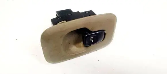 Volvo S60 Electric window control switch 8685288