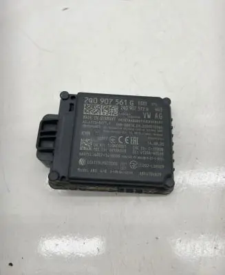 Skoda Kamiq Distronic sensor radar 2Q0907561G 2Q0907572B C77382711